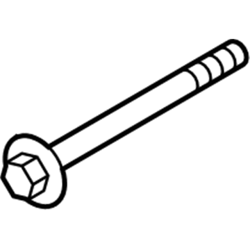 Mazda 9YA0-2A-235