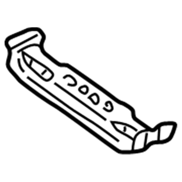 Mazda GE4T-53-650A