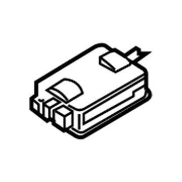 Mazda GN3A-67-SW0