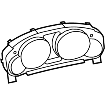 Mazda GS3L-55-214