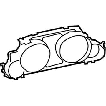Mazda GAL1-55-446