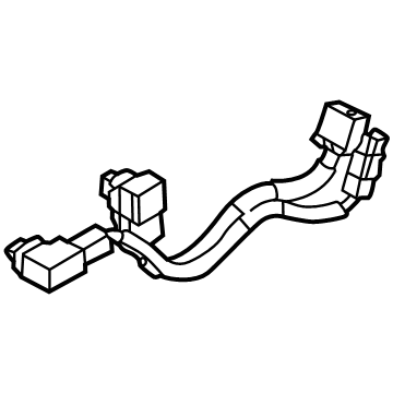Mazda DN4J-67-A60A