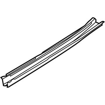 Mazda B45A-53-661A
