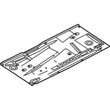 Mazda GHP9-53-602B