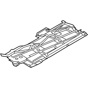 Mazda B45A-56-3D0B