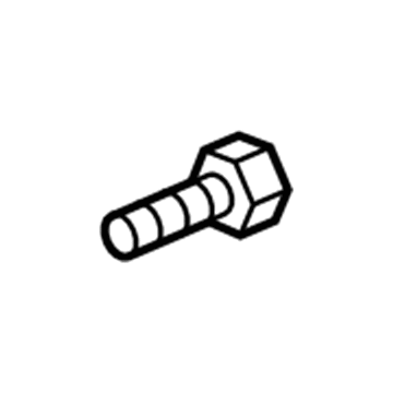 Mazda CX-70 Door Screws - 9YA4-2A-815