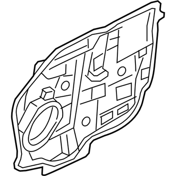 Mazda C235-58-97XE