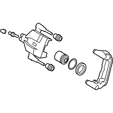 Mazda L2Z2-26-98ZB