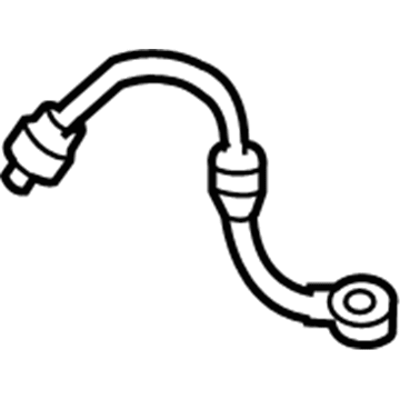 Mazda L206-43-810E