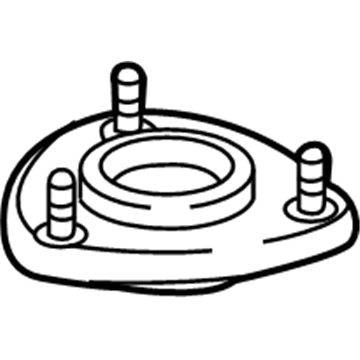 Mazda TK48-34-380