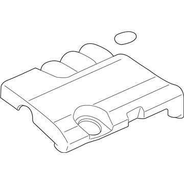 Mazda CY01-10-2F0C