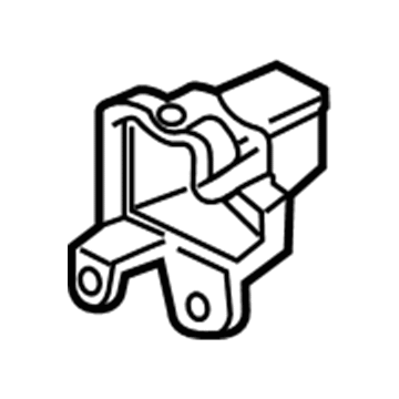 Mazda BJS7-50-153