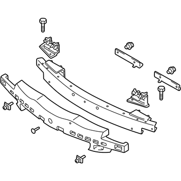 Mazda BN7H-50-070A