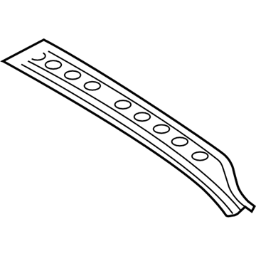 Mazda BP4K-70-664