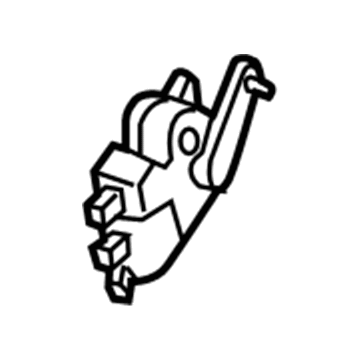 Mazda KD47-61-A60