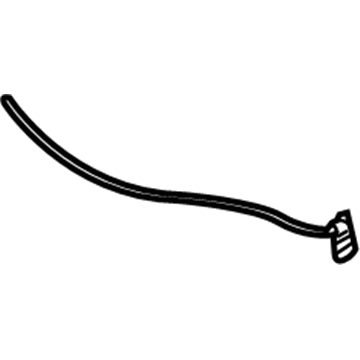 Mazda KD45-61-J22