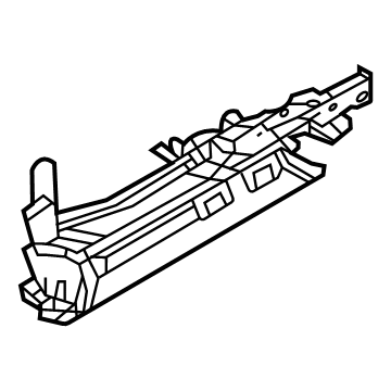 Mazda DN4E-57-KS0A-02