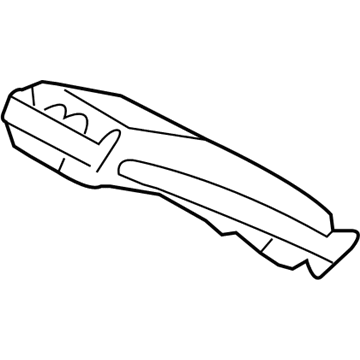 Mazda ZZC1-37-140