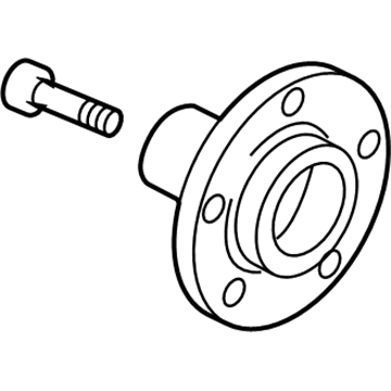 Mazda C236-33-060A