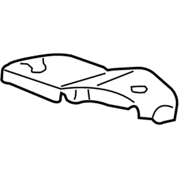 Mazda EC01-54-9Y2A