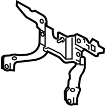 Mazda B45A-52-15Y