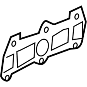 Mazda N3H1-13-461B