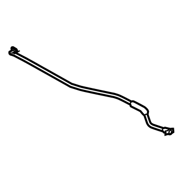 Mazda GHP9-56-651