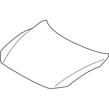 Mazda GBY0-52-31XB