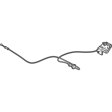 Mazda GHP9-56-720A