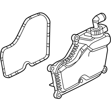 Mazda PXK7-13-570