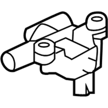 Mazda LF3T-18-741