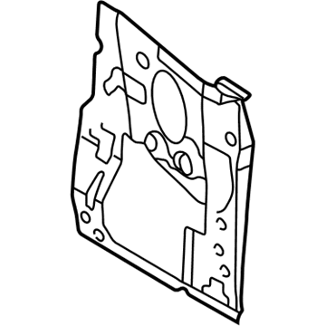 Mazda GD7A-53-120A
