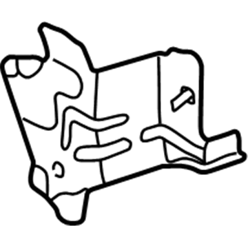 Mazda GD7A-54-12YA