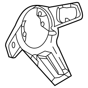 Mazda BDTS-32-049
