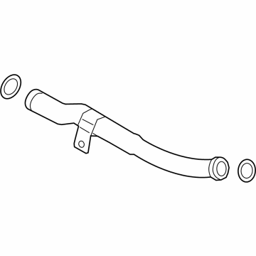 Mazda PYFA-15-190C