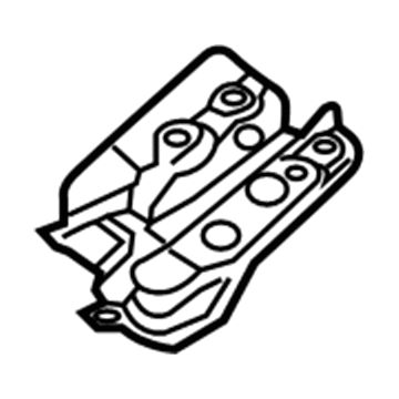 Mazda D10E-53-5DX