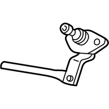 Mazda 1F80-76-658