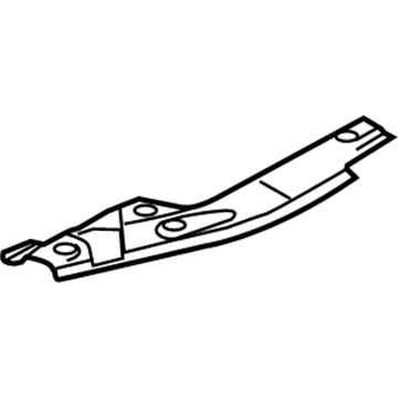Mazda BBM4-56-451A
