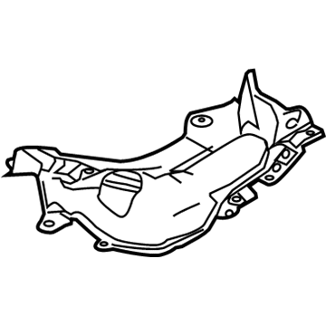 Mazda BBM4-56-452
