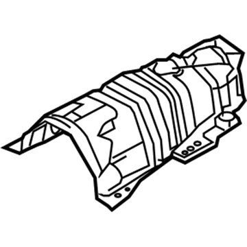 Mazda BBM4-56-441