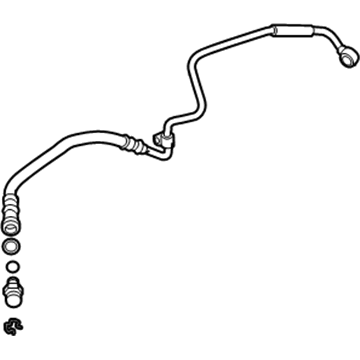 Mazda N3H1-14-720E