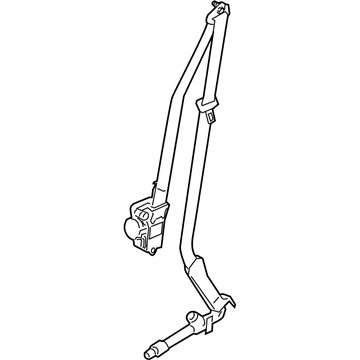 Mazda DBYF-57-L30
