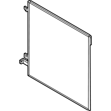 Mazda KR9P-61-480