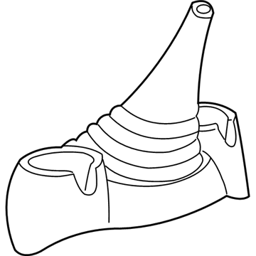 Mazda 1F20-64-331B