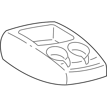 Mazda 1F00-64-310A