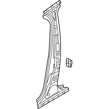 Mazda DGH9-70-360