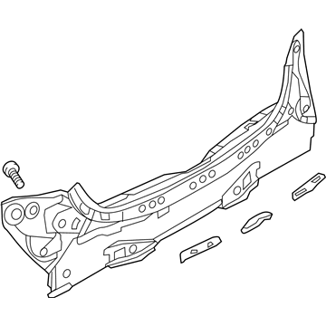 Mazda GHY1-70-75Z