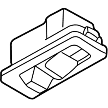 Mazda T002-69-975B-06