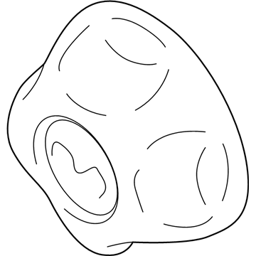Mazda ZZP3-37-190