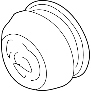 Mazda ZZP2-37-190